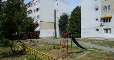 "Primăria Constanța trebuie  să rezolve de urgență problema locurilor de joacă!" - 6