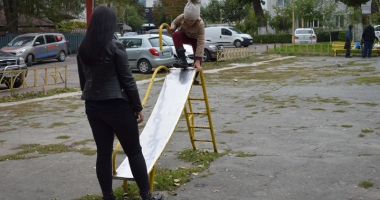 Când va avea Constanța locuri de joacă moderne pentru copii? - 4