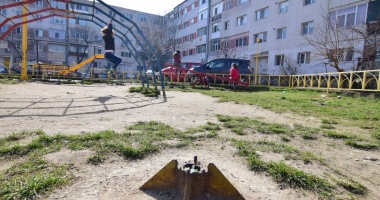 DECIZIE RADICALĂ LA CONSTANȚA: TOATE LOCURILE DE JOACĂ NECONFORME, ÎNCHISE!