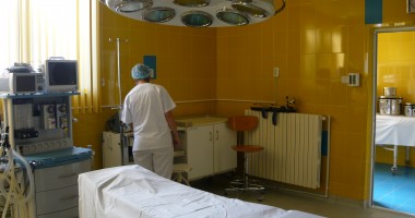 Stire din Sănătate : Post medical la secția de pediatrie din Medgidia