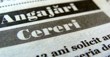 Stire din Eveniment : VEȘTI BUNE PENTRU ȘOMERI! A crescut numărul locurilor de muncă vacante