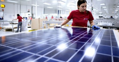 Stire din Economie : IMM-urile furnizează cele mai multe produse și locuri de muncă ecologice