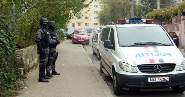 Stire din Eveniment : Locuința unei afaceriste  din Constanța, percheziționată