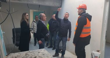 Stire din Social : Locuințe protejate pentru persoanele cu dizabilități, în dezvoltare la Topraisar și Băneasa