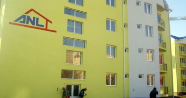 Stire din Politică-Administrație : Locuințe ANL pentru tinerii din Cumpăna