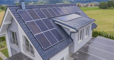 Stire din Economie : Locuințe eficiente energetic pentru tineri și specialiștii din sănătate și educație
