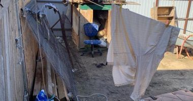 Stire din Social : Locuințele chiriașilor RAEDPP, verificate. Zeci de persoane vor fi evacuate