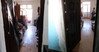 Primăria Medgidia a reabilitat locuințele afectate de explozia de vinerea trecută - 3