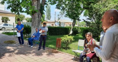 Stire din Social : Locuințe noi pentru persoanele cu dizabilități