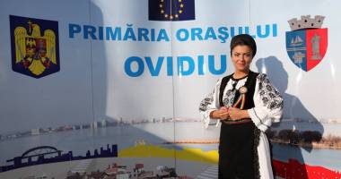 Locuitorii din Ovidiu s-au distrat pe cinste  la "Zilele Orașului" - 6