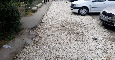 Locuitorii din zona ICIL îi cer edilului Vergil Chițac să intervină! - 5