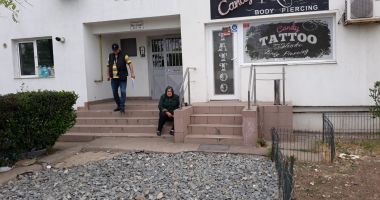 Locuitorii din zona ICIL îi cer edilului Vergil Chițac să intervină! - 4