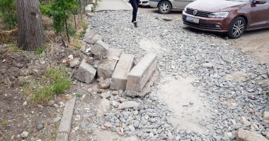 Locuitorii din zona ICIL îi cer edilului Vergil Chițac să intervină! - 2