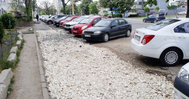 Locuitorii din zona ICIL îi cer edilului Vergil Chițac să intervină! - 3