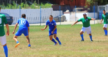 Stire din Sport : Locul doi pentru ACS Frontiera Tomis, la Cupa Federației la Oină