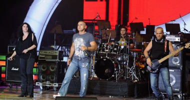 Câștigătorii Festivalului Mamaia 2011 - 4