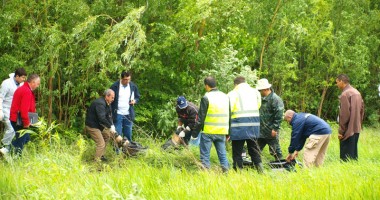Stire din Eveniment : GROAZNICUL sfârșit al Larei Șaban / Filmul crimei care a îngrozit CONSTANȚA
