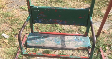 "Primăria Constanța trebuie  să rezolve de urgență problema locurilor de joacă!" - 7