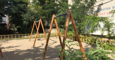 "Primăria Constanța trebuie  să rezolve de urgență problema locurilor de joacă!" - 8