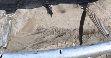 Locuri de joacă periculoase, pe litoral! Atenție unde îi duceți pe cei mici - 4