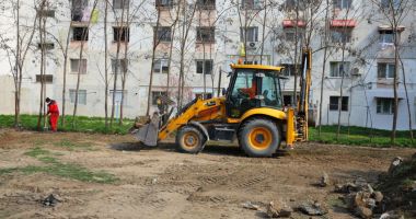 Noi locuri de joacă pentru copiii din Constanța - 2