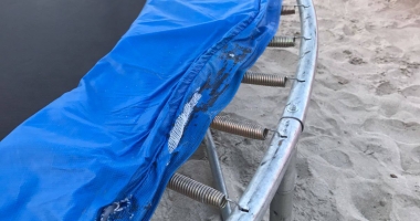 Locuri de joacă periculoase, pe litoral! Atenție unde îi duceți pe cei mici - 7