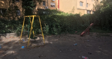 "Primăria Constanța trebuie  să rezolve de urgență problema locurilor de joacă!" - 10