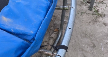 Locuri de joacă periculoase, pe litoral! Atenție unde îi duceți pe cei mici - 8