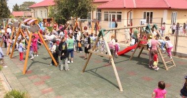 "Bucuria copiilor mă determină să fac mai multe proiecte pentru ei" - 5