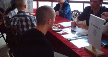Stire din Social : Unde se mai găsește de muncă în străinătate