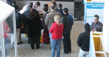 Stire din Social : Locuri de muncă disponibile pentru constănțeni la început de an