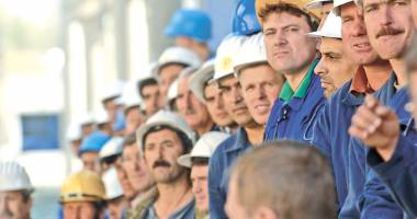 Stire din Social : ANOFM. Iată ce se găsește de muncă