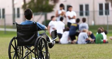 Stire din Social : Locuri de muncă pentru persoanele cu dizabilități din Constanța