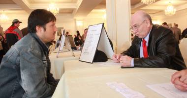 Stire din Social : ANOFM. Iată câte locuri de muncă sunt disponibile