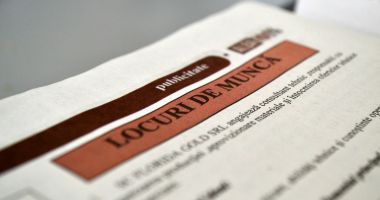 Stire din Social : Ce oferte de muncă le mai sunt oferite șomerilor