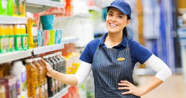 Posturi disponibile la AJOFM. Se caută lucrători comerciali
