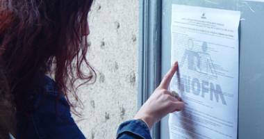 Stire din Social : A.N.O.F.M. Iată câte locuri de muncă sunt disponibile, astăzi
