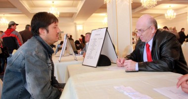 Stire din Social : Unde se pot angaja șomerii constănțeni