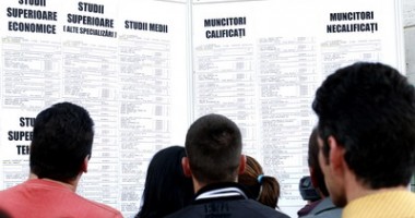 Stire din Social : Aproape 70 de joburi disponibile pentru șomerii constănțeni