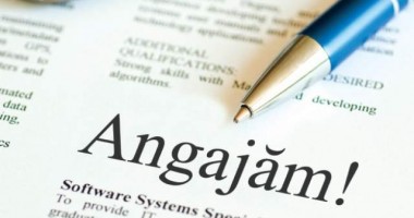 Stire din Social : AJOFM. Bursa generală a locurilor de muncă, la Constanța