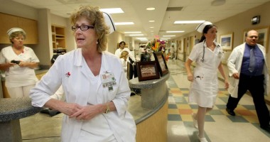 Stire din Social : Britanicii ne iau asistentele medicale, iar nemții caută electricieni și mecanici români