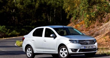 Stire din Economie : Dacia Logan II și noul Sandero, vedetele Târgului Auto de la Paris