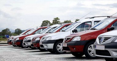 Stire din Economie : Mii de autovehicule pleacă din portul Constanța