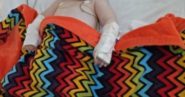 BEBELUȘ în STARE GRAVĂ la TERAPIE INTENSIVĂ, din cauza BACTERIILOR de pe CĂRUCIORUL din SUPERMARKET - 3