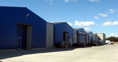 Logistic Park - o afacere de succes în Constanța - 9