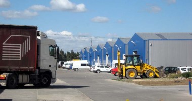 Stire din Economie : Afacerea care a adus profit pe timp de criză