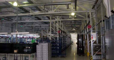 Afacerea care a adus profit pe timp de criză - 2