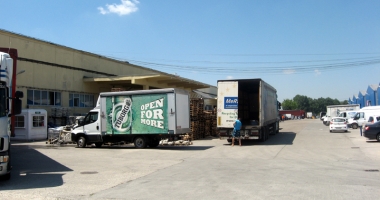 Logistic Park - o afacere de succes în Constanța - 7