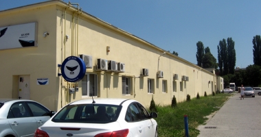 Logistic Park - o afacere de succes în Constanța - 8