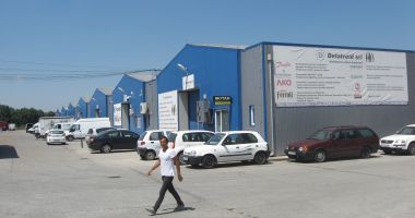 Logistic Park Constanța se extinde sub presiunea cererii - 2